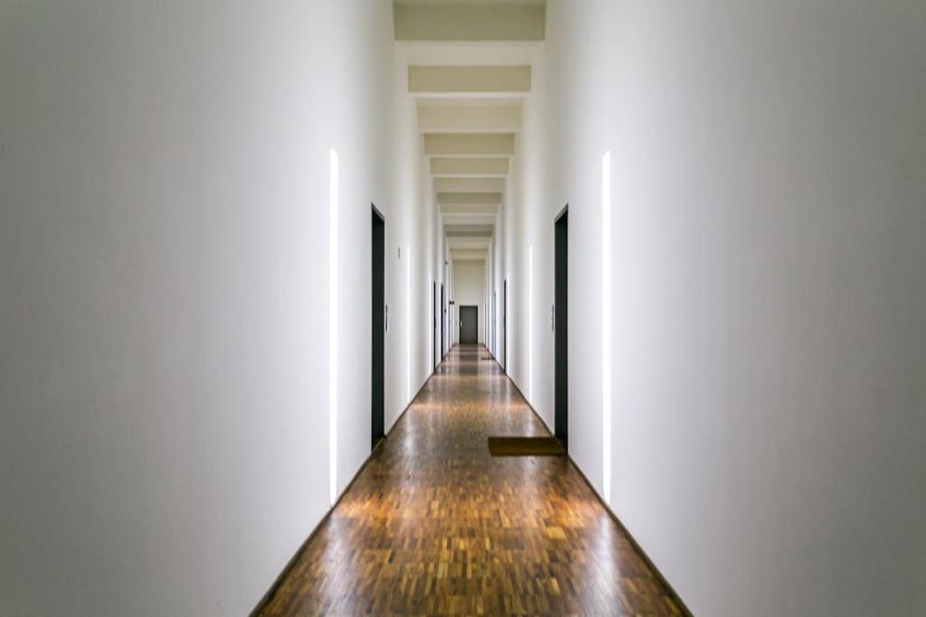 Апартаменты The Factory Loft Прага Экстерьер фото